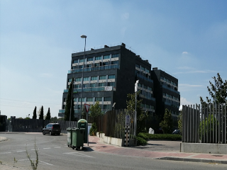 Pisos banco Móstoles