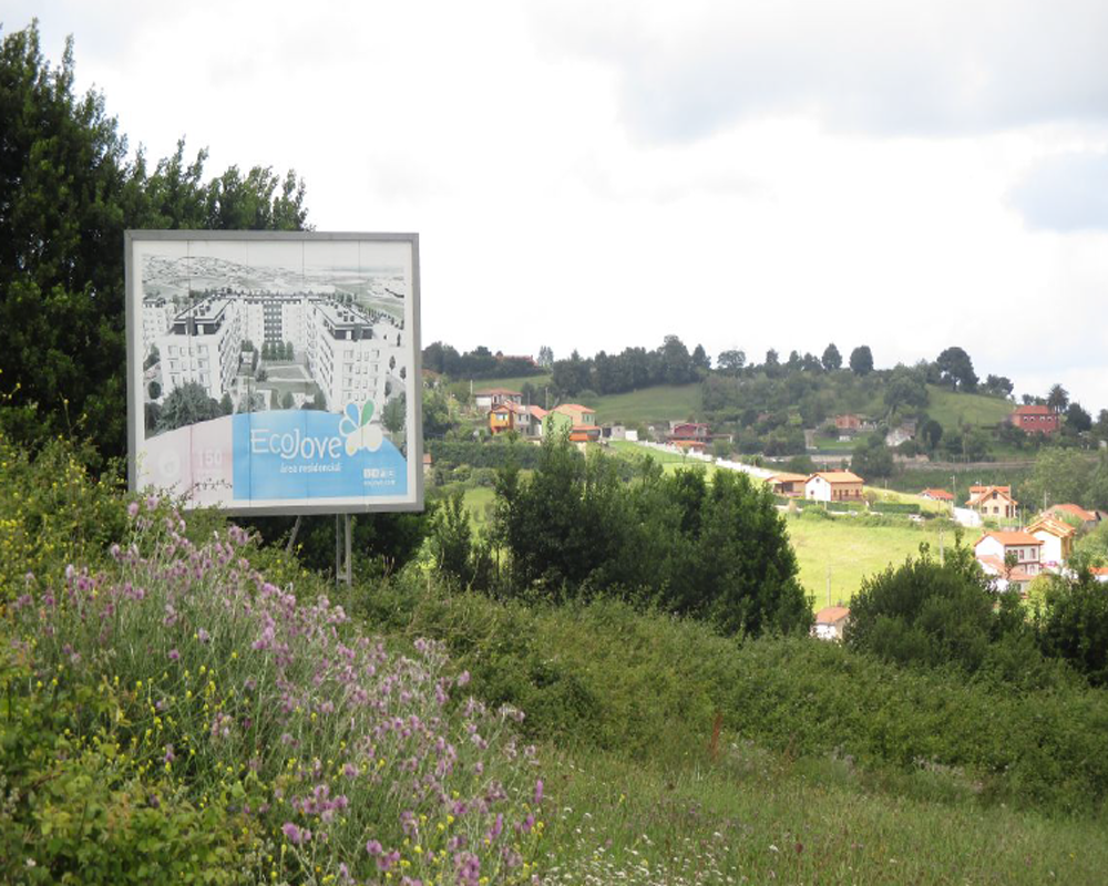 2. Parcela