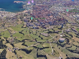 2. Parcela 9