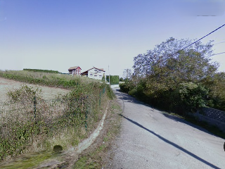 DE LA CORIA A SANTURIO 8