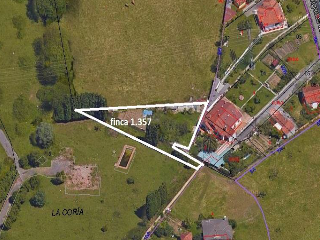 DE LA CORIA A SANTURIO 13