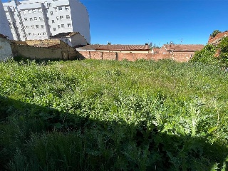 Pisos banco Palencia