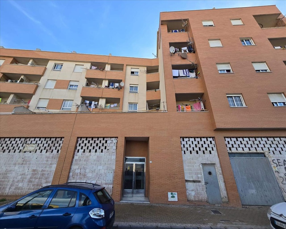 MECINA ALFAHAR-FERRIOLA