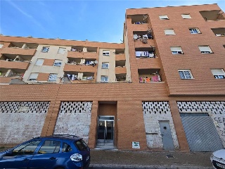 Pisos banco Mojonera (La)