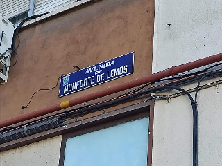 MONFORTE DE LEMOS 4