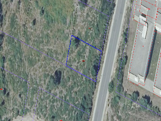 S16 GALDRACHAN. PARCELA AR18-1 9