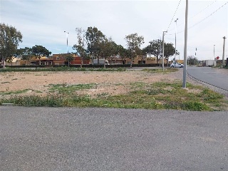 PARAJE DE LA CORTIJADA DE LAS ESTRELLAS 5