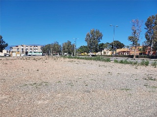 PARAJE DE LA CORTIJADA DE LAS ESTRELLAS 9