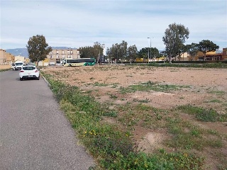PARAJE DE LA CORTIJADA DE LAS ESTRELLAS 11