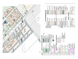PARAJE DE LA CORTIJADA DE LAS ESTRELLAS 13