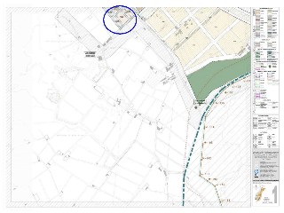 PARAJE DE LA CORTIJADA DE LAS ESTRELLAS 14