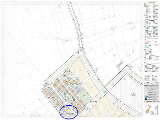 PARAJE DE LA CORTIJADA DE LAS ESTRELLAS 15