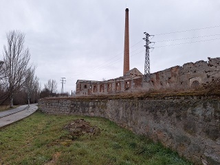 CARRETERA BURGOHONDO 3