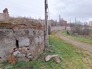 CARRETERA BURGOHONDO 4