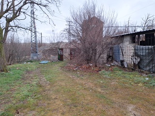 CARRETERA BURGOHONDO 5