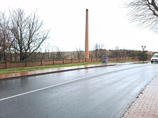 CARRETERA BURGOHONDO 7