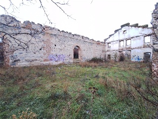 CARRETERA BURGOHONDO 9