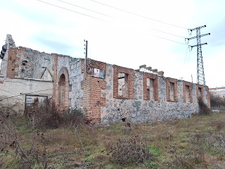 CARRETERA BURGOHONDO 11