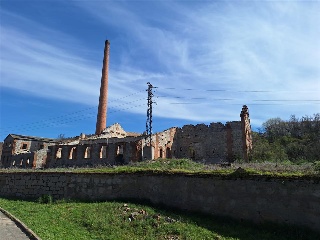 CARRETERA BURGOHONDO 13