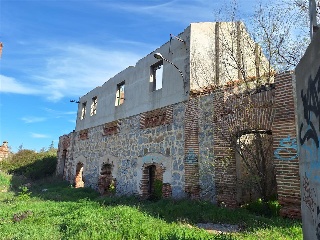 CARRETERA BURGOHONDO 14