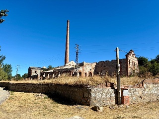CARRETERA BURGOHONDO 15