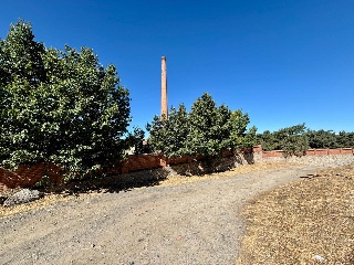 CARRETERA BURGOHONDO 16