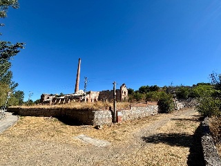 CARRETERA BURGOHONDO 17