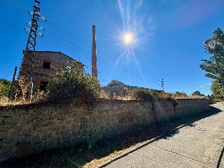 CARRETERA BURGOHONDO 18