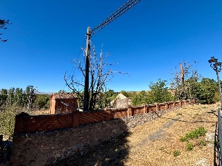 CARRETERA BURGOHONDO 19