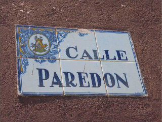 PAREDON 7