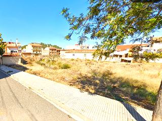 Pisos banco Castelló de Rugat