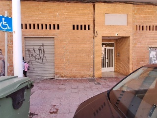 Otros en venta en Castellón De La Plana/castelló De La Plana de 286  m²