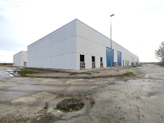 Pisos banco Babilafuente