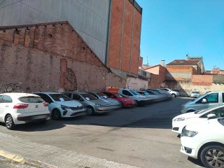 Pisos banco Ripollet