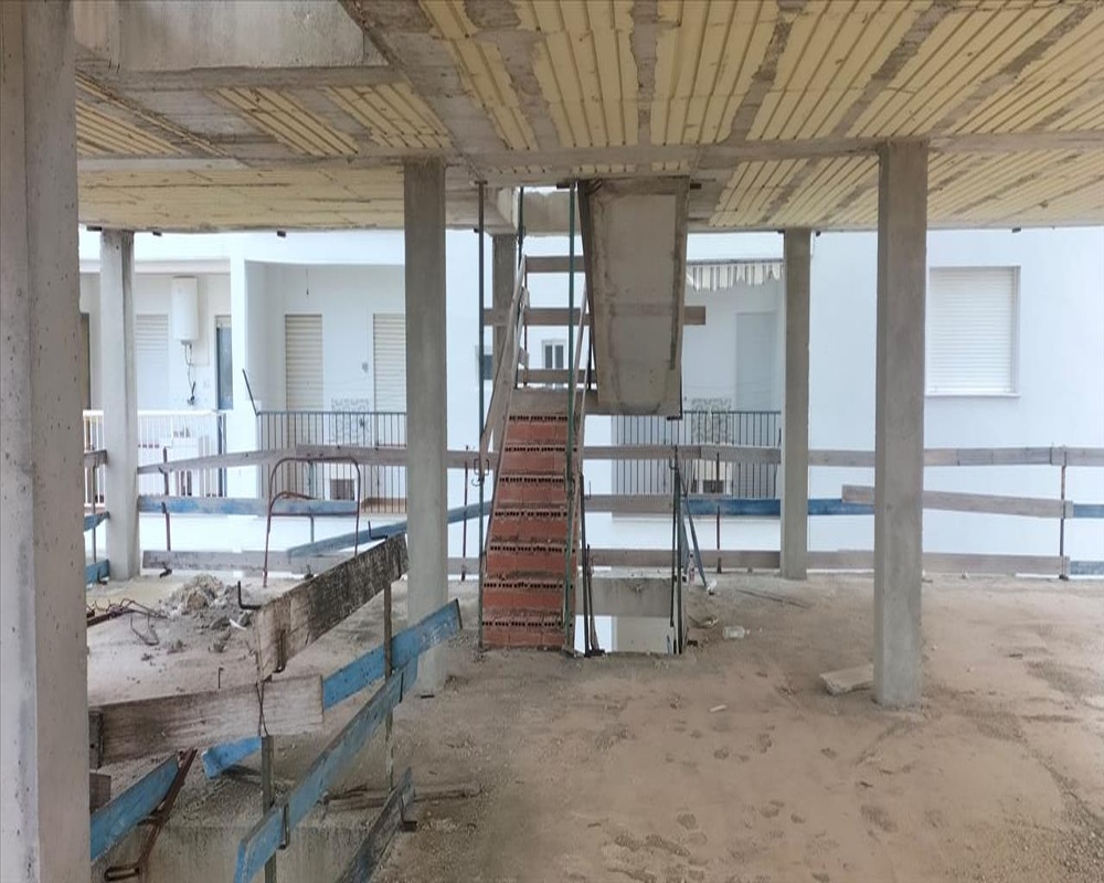 Avenida Mediterráneo