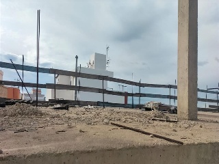 Avenida Mediterráneo 2