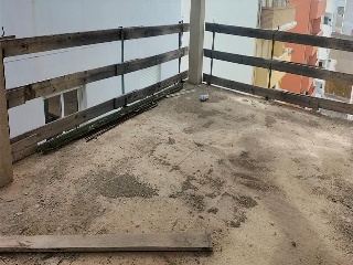 Avenida Mediterráneo 3