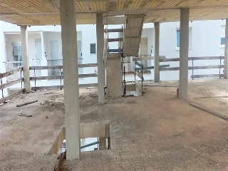 Avenida Mediterráneo 4