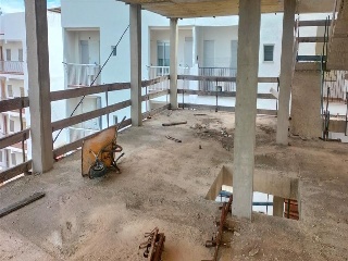 Avenida Mediterráneo 5