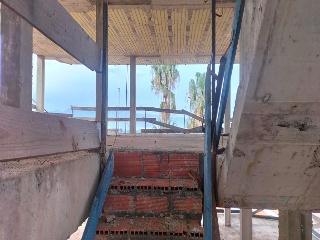 Avenida Mediterráneo 8