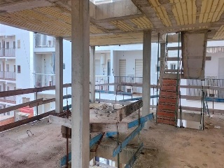 Avenida Mediterráneo 10