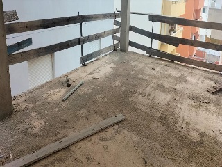 Avenida Mediterráneo 12