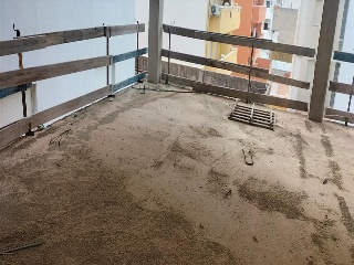 Avenida Mediterráneo 14