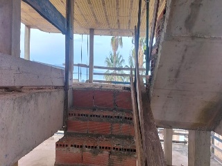 Avenida Mediterráneo 15