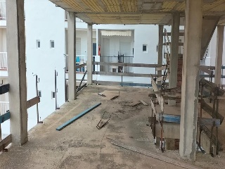 Avenida Mediterráneo 16