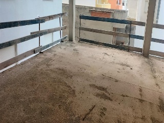 Avenida Mediterráneo 20