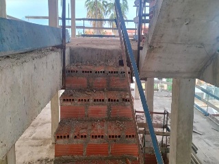 Avenida Mediterráneo 21