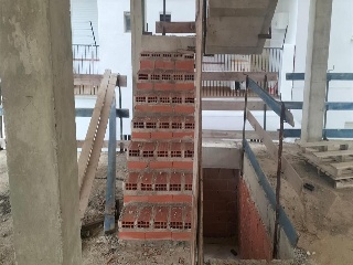 Avenida Mediterráneo 22