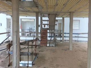 Avenida Mediterráneo 23