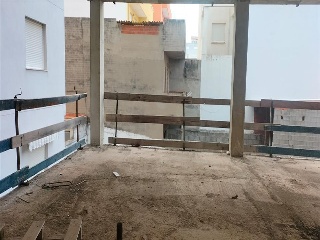 Avenida Mediterráneo 25